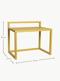Holz-Kinderschreibtisch Little Architect