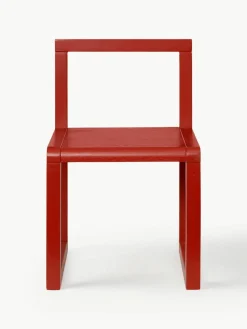 Holz-Kinderstuhl Little Architect