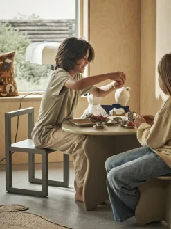 Holz-Kinderstuhl Little Architect