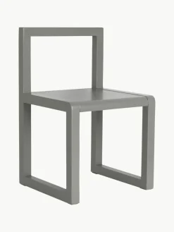 Holz-Kinderstuhl Little Architect