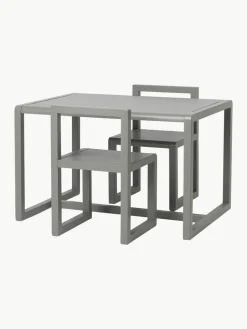 Holz-Kinderstuhl Little Architect