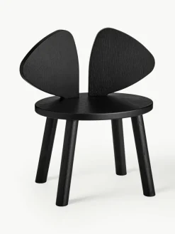 Holz-Kinderstuhl Mouse