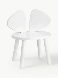 Holz-Kinderstuhl Mouse