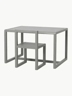 Holz-Kindertisch Little Architect