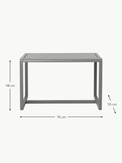 Holz-Kindertisch Little Architect