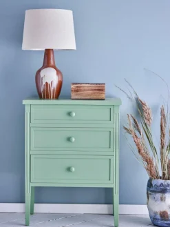 Holz-Kommode Allison