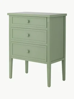 Holz-Kommode Allison