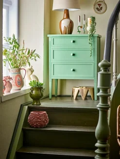 Holz-Kommode Allison