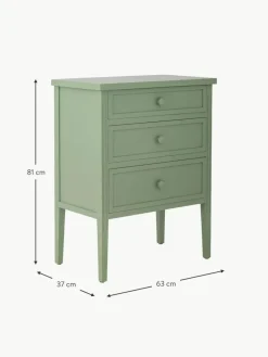 Holz-Kommode Allison