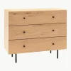 Holz-Kommode Ashdown