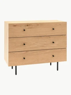 Holz-Kommode Ashdown