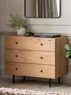 Holz-Kommode Ashdown