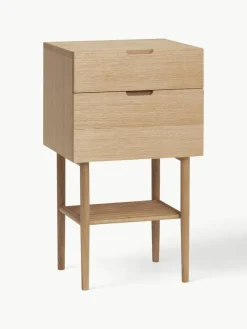 Holz-Nachttisch Acorn