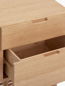 Holz-Nachttisch Acorn