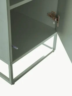 Holz-Nachttisch Lyckeby