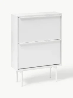 Holz-Schuhschrank Elona