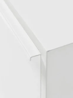 Holz-Schuhschrank Elona