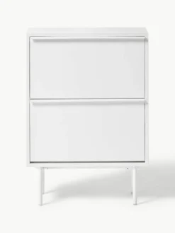 Holz-Schuhschrank Elona