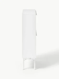 Holz-Schuhschrank Elona