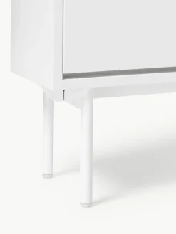 Holz-Schuhschrank Elona