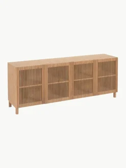 Holz-Sideboard Beyla