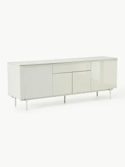 Holz-Sideboard Elona