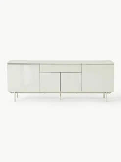 Holz-Sideboard Elona