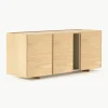 Holz-Sideboard Larsen