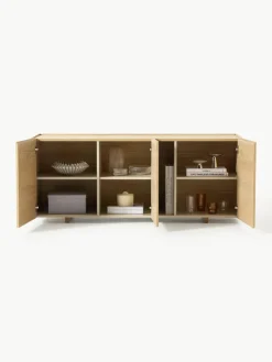 Holz-Sideboard Larsen