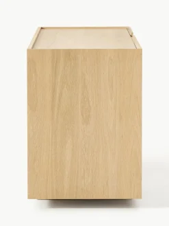 Holz-Sideboard Larsen