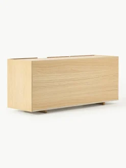 Holz-Sideboard Larsen