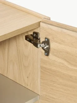 Holz-Sideboard Larsen