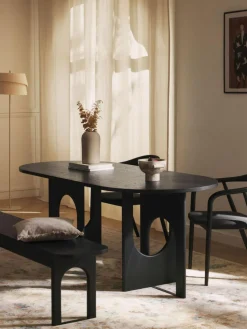 Holz-Sitzbank Apollo, in verschiedenen Größen