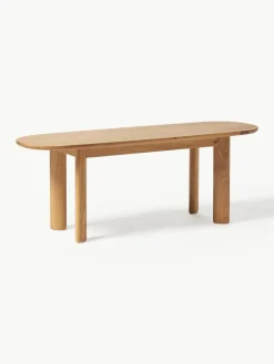 Holz-Sitzbank Waikiki, in verschiedenen Größen