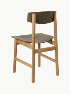 Holzstuhl Conscious