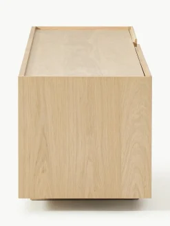 Holz-TV-Lowboard Larsen