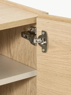 Holz-TV-Lowboard Larsen