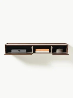 Holz-Wandkonsole Larsen