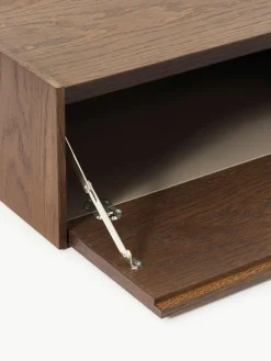 Holz-Wandkonsole Larsen