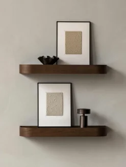 Holz-Wandregal Epoch