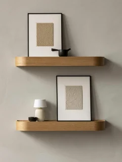 Holz-Wandregal Epoch