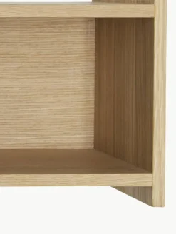 Holz-Wandregal Focal