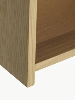 Holz-Wandregal Focal