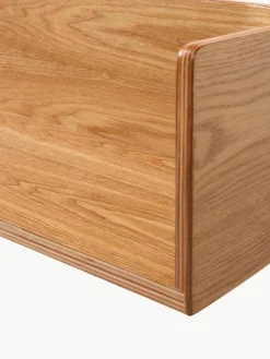 Holz-Wandregal Octavia