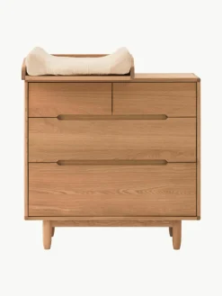 Holz-Wickelauflage Pure