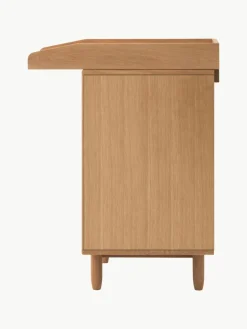 Holz-Wickelauflage Pure