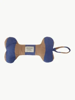 Hundespielzeug Ashi in Knochen-Form, in verschiedenen Größen