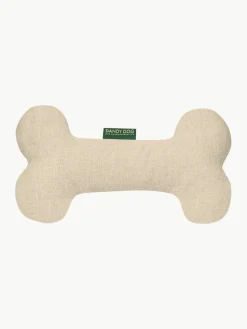 Hundespielzeug Eco in Knochen-Form, in verschiedenen Größen