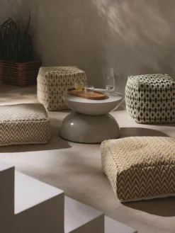 In- & Outdoor Beistelltisch Gigi