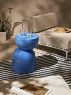 In- & Outdoor Beistelltisch Gigi